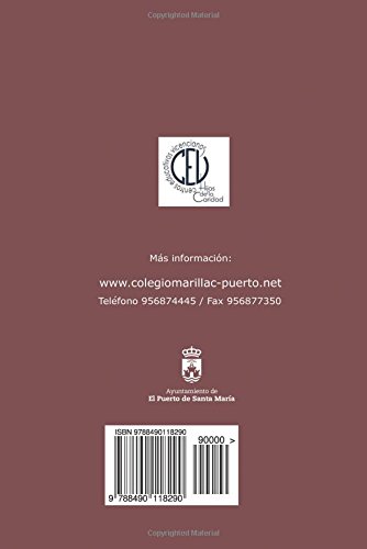 XV Certamen literario de relatos cortos: Memorial Sor Aguilar 2017