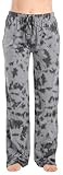 Just Love Women Tie Dye Pajama Pants 7073-10833-L-SIOC