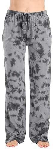 Image of Just Love Women Tie Dye Pajama Pants
