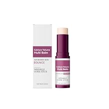 Calcium Multi Balm,Anti-aging Firming & Sagging Wrinkle Care Collagen Calcium Multi Stick. 1