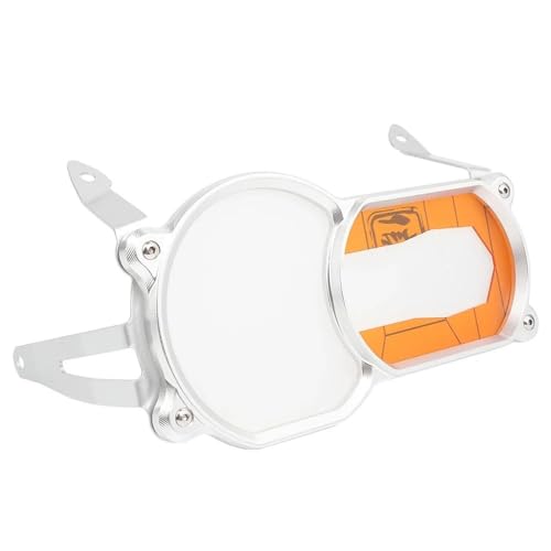 Grille de protection pour R1250GS Adventure cache phare robuste - 5