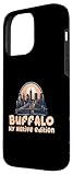 Zoom IMG-1 buffalo new york tee retro