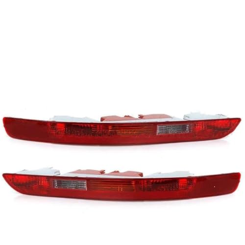 Pare-choc arrière cassé ? Remplacez votre feu anti-brouillard et clignotant pour Q5 2009-2016