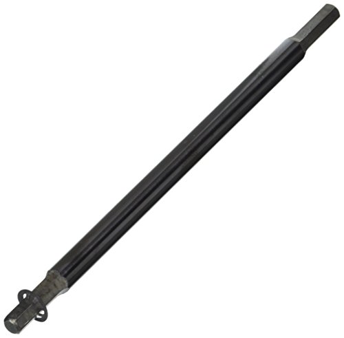 Milodon 22565 4130 Chrome Moly Oil Pump Drive Shaft For Ford Cleveland 351 #TOP12