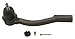 MOOG ES800349 Tie Rod End