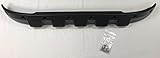 GMT Inc Club Car Precedent Bumper Cover (FITS All Current Precedent Models)