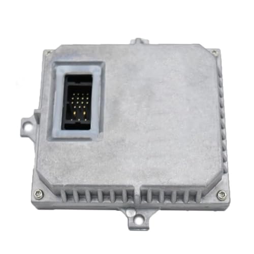 Balastro Xenón 1307329082 Solución a Parpadeos de Faro en BMW E46 325i M3 E63