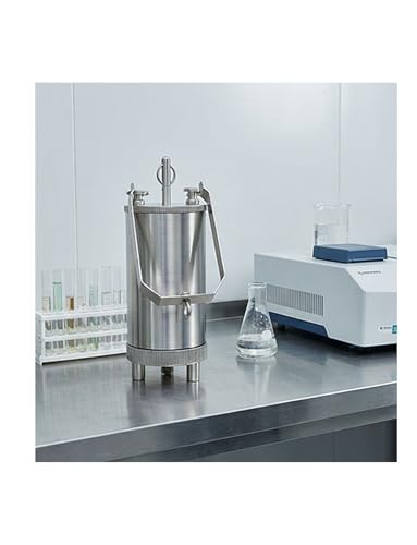 Kit prélèvement échantillons huile 500ml conteneurs liquide échantillonneur de fond