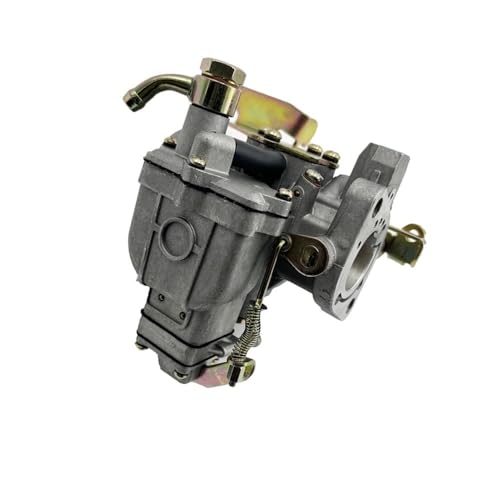 Carburateur CSH101E LJ276M régulateur de flux pour quad 650cc