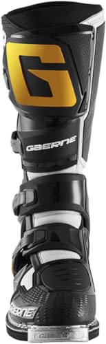 Image of Gaerne SG12 Mens Boot | Motorcycle Boots