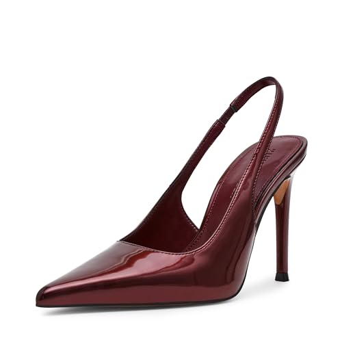 Steve Madden Women's Reyes Pump