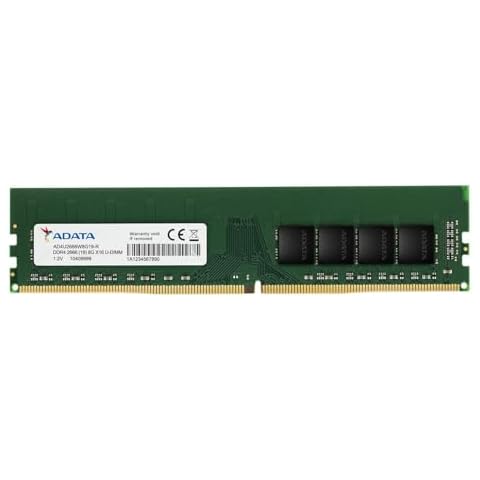 ADATA Premier Series DDR4 8GB Cover