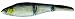 Sebile Magic Swimmer Soft Swimbait - Sinking
