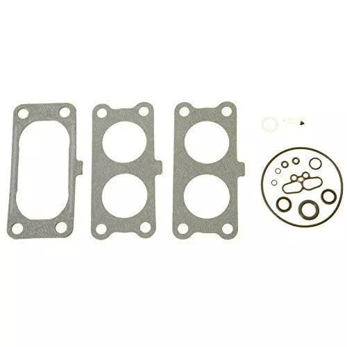 GENUINE OEM PART # 11028-6317 CARBURETOR GASKET KIT FOR FX SERIES, Replacement for KAWASAKI OEM