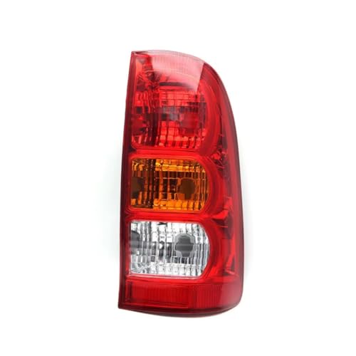 Feux arrière de signalisation et freinage droit pour pick-up Hilux 2005-2011