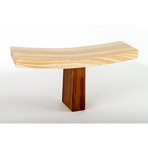 Japanischer Meditationshocker