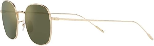 Miniatura 3 de Oliver Peoples 0OV1307ST Ades 5292O8 - Gafas de sol unisex en tono dorado G-15, Oro