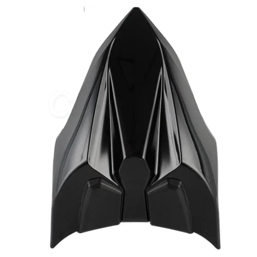 Capot selle arrière Kawasaki Z650 finition Gloss Black haut de gamme