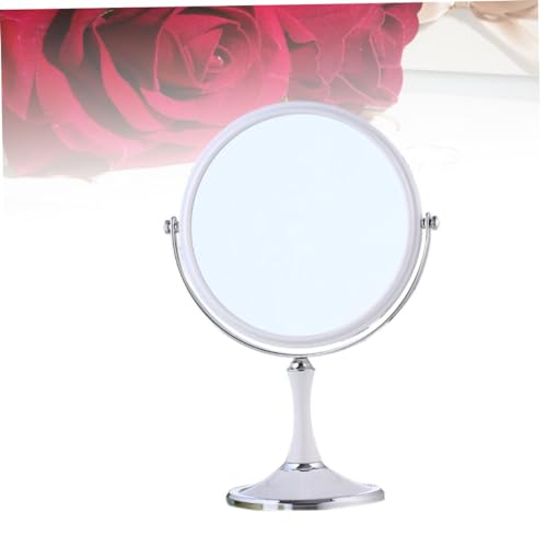 Espejo de maquillaje doble cara Didiseaon 8 pulgadas miniatura 5