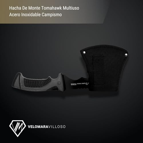 Cabo para hacha 8 Imagen adicional