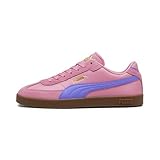 Puma Unisex Adults Club II ERA Sneaker, MAUVED out-Dark Amethyst-Gum, 44.5 EU