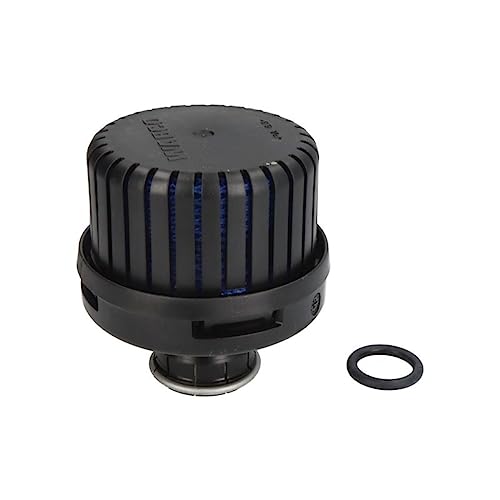 Amortisseur de bruit WABCO 4324070160 silencieux valve décharge air comprimé remorque