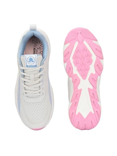 Image of OFF LIMITS Women Sprinter Running Shoes,