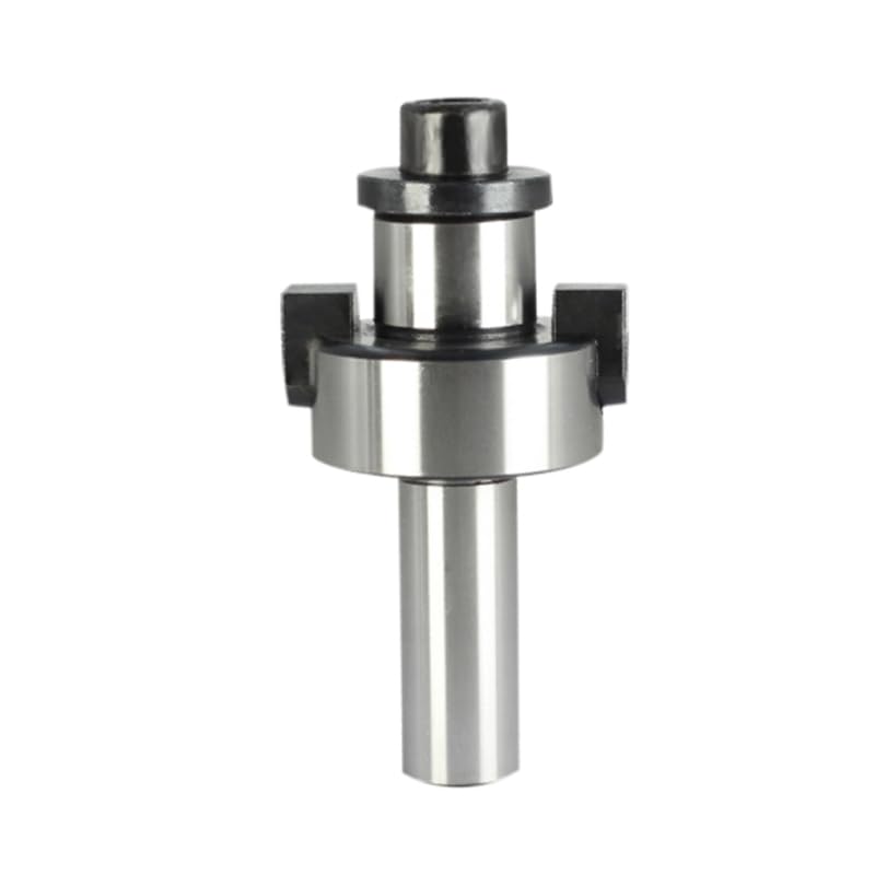 1 stück C12 C16 C20 FMB22 FMB16 Werkzeughalter Planfräser Walzenschaftfräser Stangenadapter Fräserschaft for Fräswerkzeug(C16-FMB22)