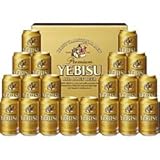 ヱビスビール 缶セット YS5DT