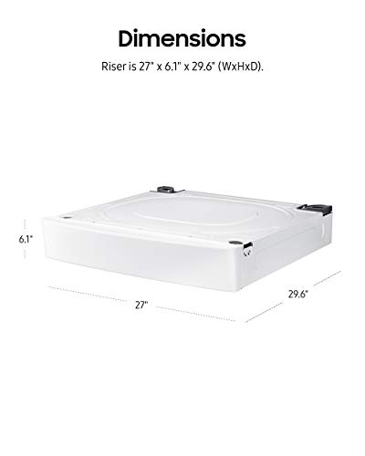 Listado y reviews de Lavadora Samsung 8kg para comprar hoy. 25 Imagen adicional