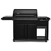 Traeger Woodridge Elite Electric Wo...