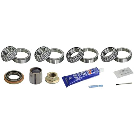 SKF SDK333-A Skf Sdk333 A Differential Rebuild Kit