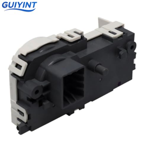 Image of WH01X29528 Washer Door Lock, Compatible with GE Front Load Washer, Replacement Door Latch & Locking Mechanism, Replaces AP6985313, EAP12749276, PS12749276, V13305