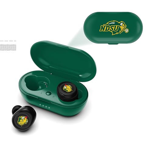 Image of SOAR NCAA Unisex True Wireless Earbuds V.2
