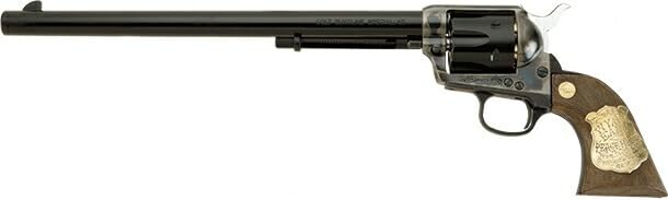 Amazon.co.jp: ハートフォード HWS モデルガン コルト SAA45 バント
