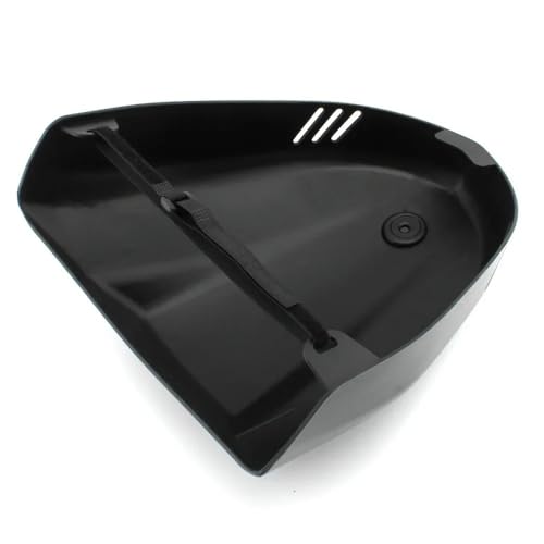 Support de plaque d'immatriculation Nine T Racer carénage selle rigide