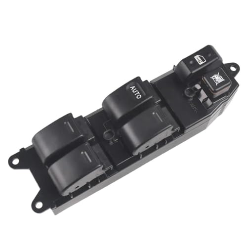 Interrupteur de vitre électrique avant gauche 84820-42060 pour Toyota RAV4 et Corolla