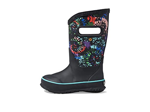 Image of BOGS Rainboot Glitter Girls' Toddler-Youth Boot