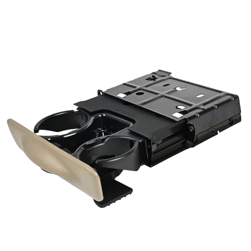 Porte-gobelet Ford F250 F350 : réparez votre support de gobelet cassé YC3Z-2513560-CAB