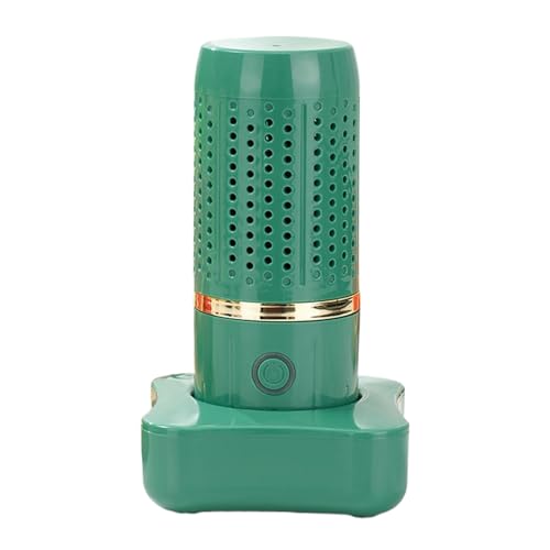 野菜 果物 洗浄 機,ポータブル防水 フルーツ野菜洗浄器 | 多機能 コードレス キッチン家電 長時間使用対応 米・肉・穀物洗浄用