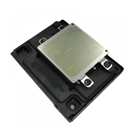 Tête d'impression WF-7015 pour réparer les lignes blanches F190000