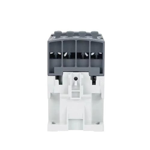 Contacteur 24-60V DC AF16-30-10 bloc de commande electrique