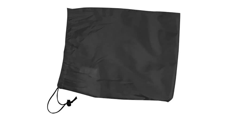 BASHI Copertura per mobili da giardino, rettangolare, impermeabile, in tessuto Oxford resistente, per mobili quadrati