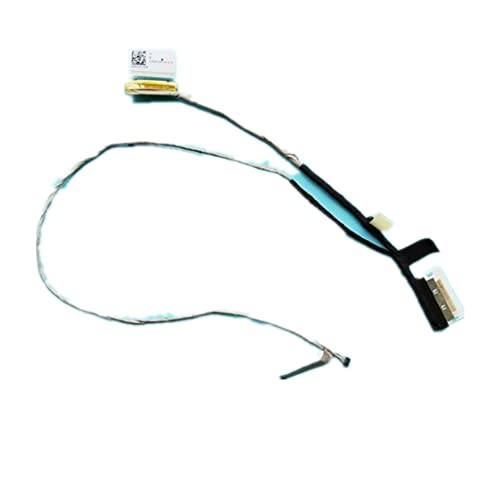 Câble écran ASUS S200E nappe vidéo LED DD0EX2LC030