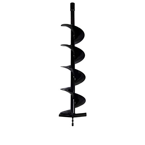 GT Garden Mèche Ø 150 mm pour tarière Thermique