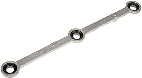 Dorman 615-907 Kit Réparation Collecteur Admission pour Résoudre les Pertes de Puissance Moteur