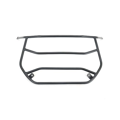 Support bagages arrière Forza 750 accessoire coffre et garde-corps moto 2021