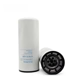 Engine Oil Filter - Compatible with Komatsu - P553000, LF3000, 3318853, 02910550, 6742-01-4120,