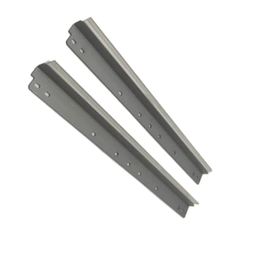Lame de nettoyage de tambour pour réparer les défauts d'impression Sharp