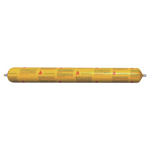 SIKA - Sika Adheflex Parquet PURFORM, Colle à parquet en cordon ou en sous couche, compatible plancher chauffant et toutes essences de bois, améliore...
